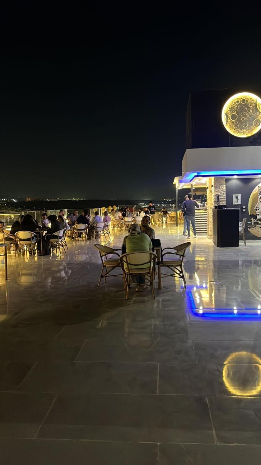 Grand Museum & Pyramids View Hotel Kafr Ghatati Exterior photo